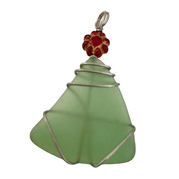 Boho Fashion Jewel Pendant Bundle of 3 - Picture 5 of 7